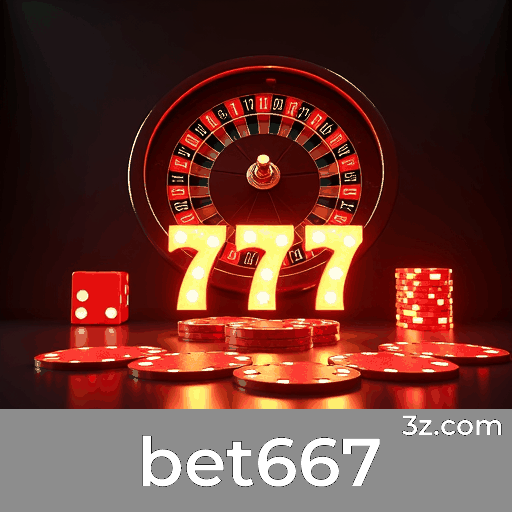 Explore as Experiências de Entretenimento Disruptivas com a Visão Pioneira da bet667