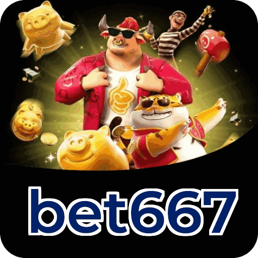 Slots Premium da PG Soft na bet667
