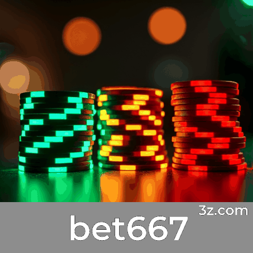 Inovação Tecnológica da bet667: Plataforma de Apostas Avançada